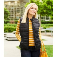 Regatta Ladies Firedown Insulated Bodywarmer