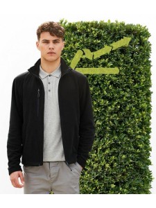 Regatta Honestly Made Recycled Fleece Jacket