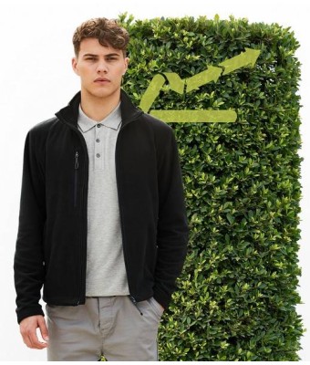 Regatta Honestly Made Recycled Fleece Jacket