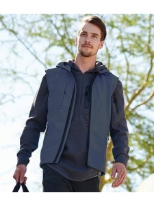 Regatta Octagon II Printable Soft Shell Bodywarmer