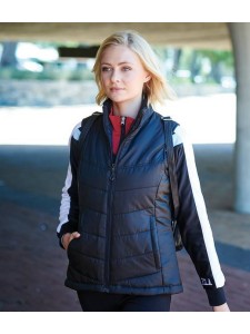 Regatta Ladies Stage II Insulated Bodywarmer