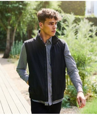 Regatta Dover Fleece Lined Bodywarmer