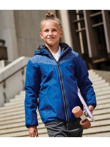 Regatta Kids Reflector Insulated Jacket