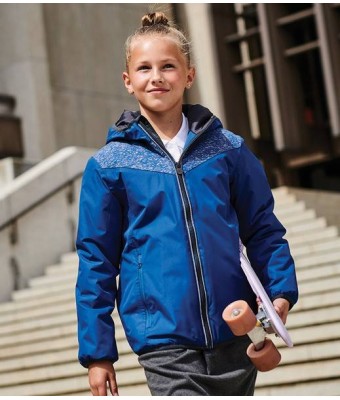 Regatta Kids Reflector Insulated Jacket