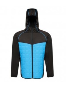 Regatta Modular Hybrid Insulated Jacket
