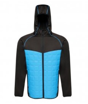 Regatta Modular Hybrid Insulated Jacket