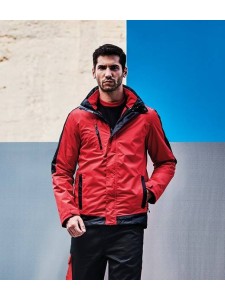 Regatta Contrast 3-in-1 Jacket