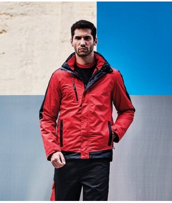 Regatta Contrast 3-in-1 Jacket