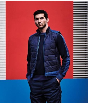 Regatta Contrast Insulated Bodywarmer