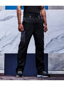 Regatta Contrast Cargo Trousers