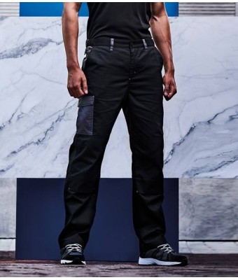 Regatta Contrast Cargo Trousers