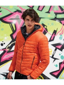 Regatta Acadia II Down-Touch Padded Jacket