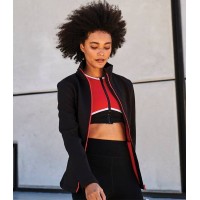 Regatta Ladies Ablaze Printable Soft Shell Jacket