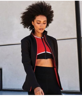 Regatta Ladies Ablaze Printable Soft Shell Jacket