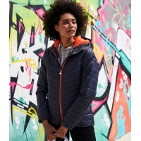 Regatta Ladies Acadia II Down-Touch Padded Jacket