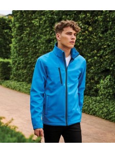 Regatta Ablaze Three Layer Soft Shell Jacket