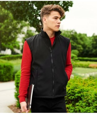 Regatta Ablaze Soft Shell Bodywarmer