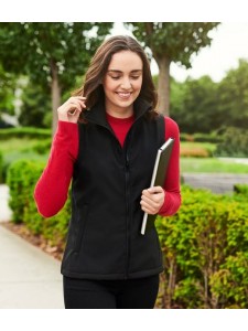 Regatta Ladies Ablaze Soft Shell Bodywarmer