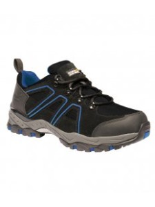 Regatta Safety Footwear Downburst Pro S1P SRC Trainers
