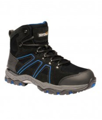 Regatta Safety Footwear Downburst Pro S1P SRC Hikers