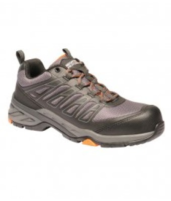 Regatta Safety Footwear Kata Pro S1P SRA Trainers