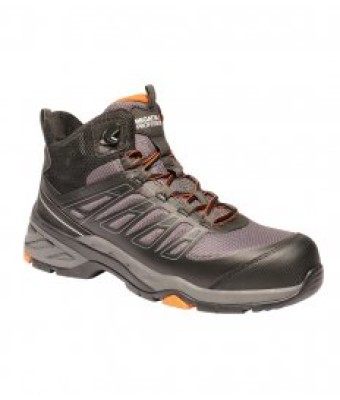 Regatta Safety Footwear Kata Pro S1P SRA Hikers