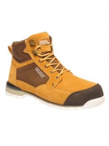 Regatta Safety Footwear Duststorm Pro SBP SRC Boots