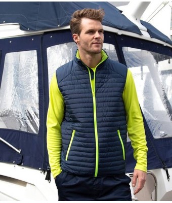 Result Thermoquilt Gilet