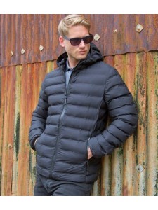 Result Urban Hooded Ultrasonic Jacket