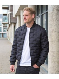 Result Urban Ultrasonic Rib MA1 Jacket