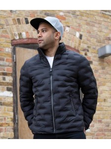 Result Urban Ultrasonic Rib Jacket