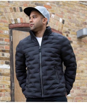 Result Urban Ultrasonic Rib Jacket