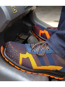 Result Work-Guard Hardy SRA SB Safety Trainers