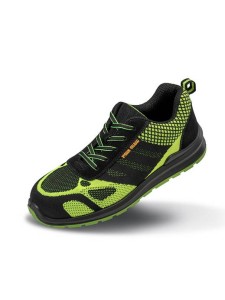 Result Work-Guard Hicks SRA SB Safety Trainers