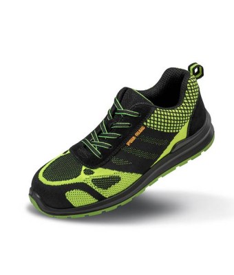 Result Work-Guard Hicks SRA SB Safety Trainers