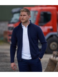 PRO RTX Pro Micro Fleece Jacket