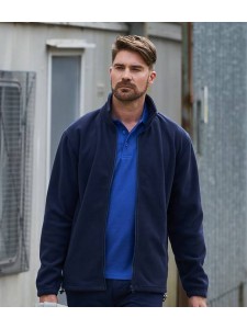 PRO RTX Pro Fleece Jacket