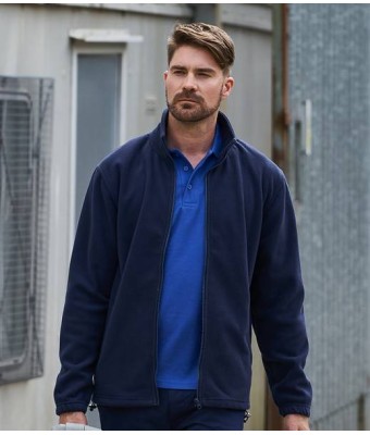 PRO RTX Pro Fleece Jacket