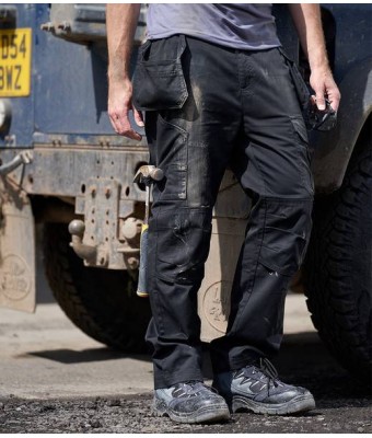 PRO RTX Pro Tradesman Trousers