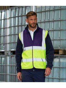 PRO RTX Hi-Vis Waistcoat