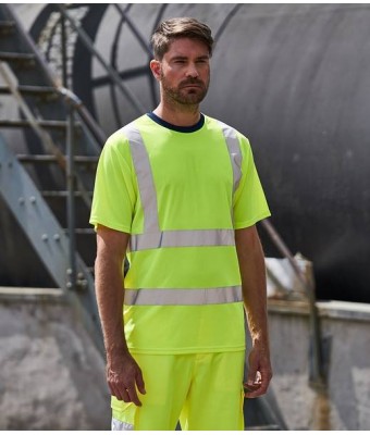 PRO RTX Hi-Vis T-Shirt