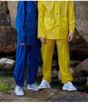 Splashmacs Rain Trousers