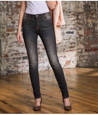 So Denim Ladies Sophia Fashion Jeans