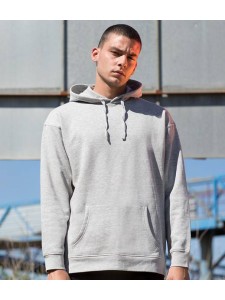 SF Unisex Oversized Hoodie