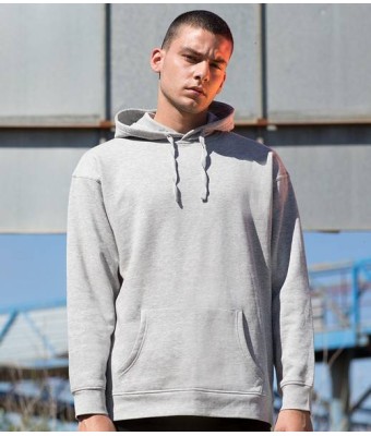 SF Unisex Oversized Hoodie