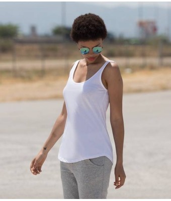 SF Ladies Slounge Vest