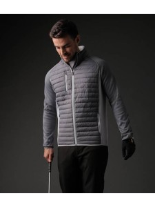 Sunderland Ontario Padded Jacket