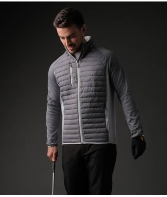 Sunderland Ontario Padded Jacket