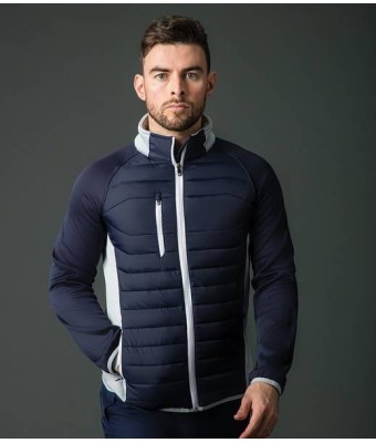 Sunderland Padded Jacket