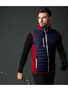 Sunderland Padded Gilet